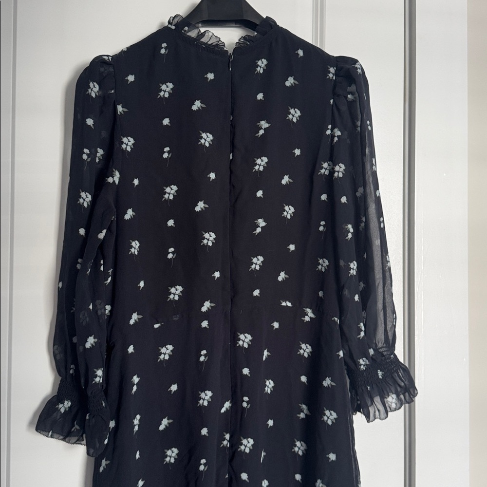 Aritzia Wilfred Swept Dress - Picture 12 of 13